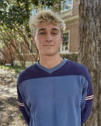 Carter Elston