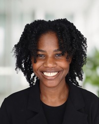 Shannoi Dixon
