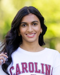Nidhi Dubey